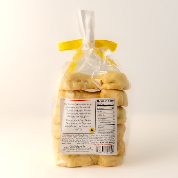 Cici's Handmade Italian Cookies