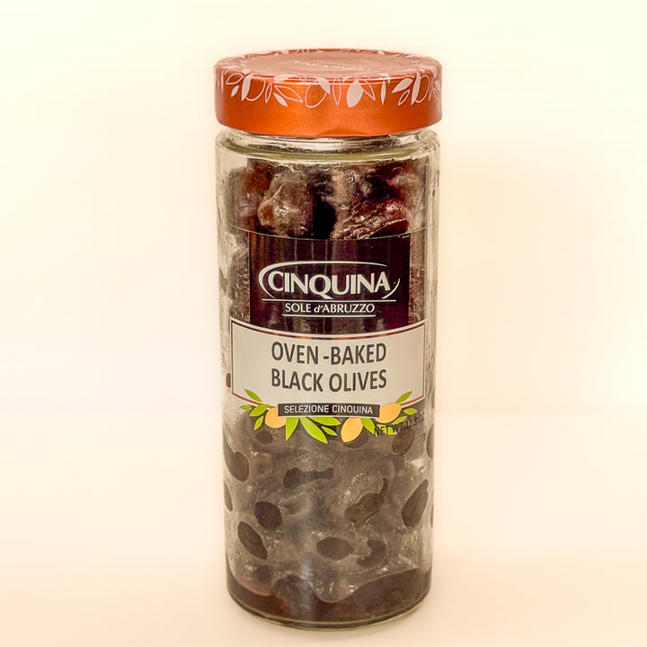 Cinquina Olives