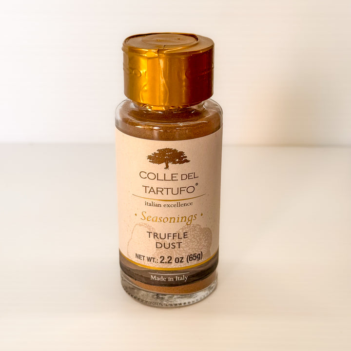 Colle de Tartufo Truffle Dust