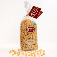 DITALINI - Etto Pasta