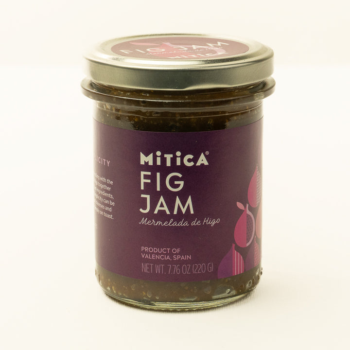 Mitica Fig Jam