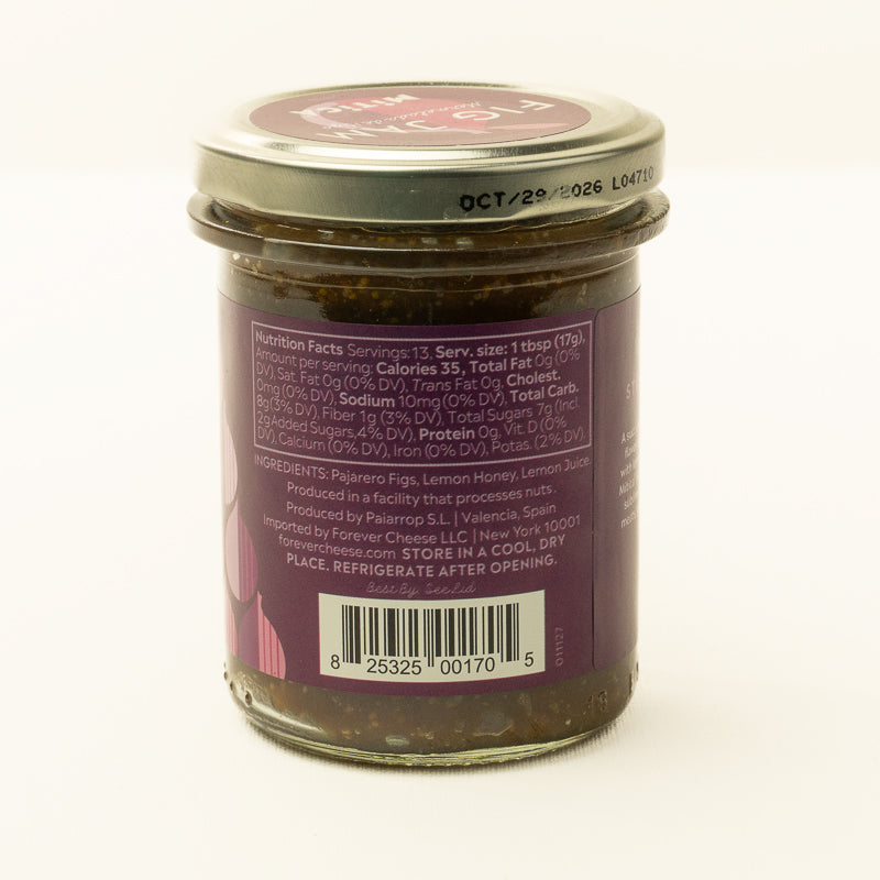 Mitica Fig Jam