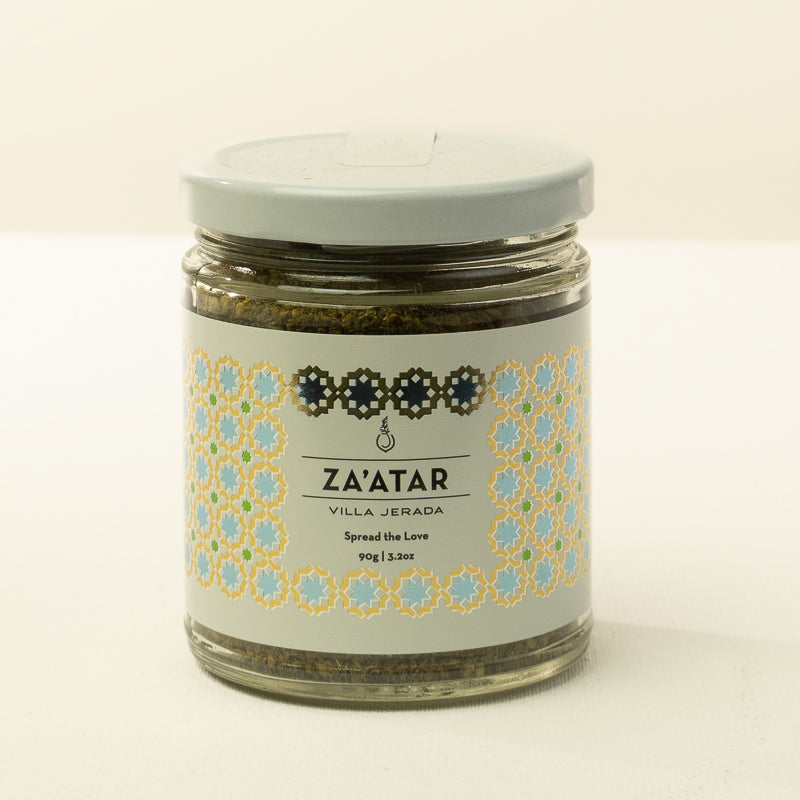 Za'atar