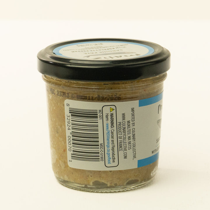 Matiz Seafood Pate