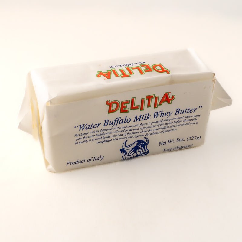 Delitia Butter - Etto Pasta