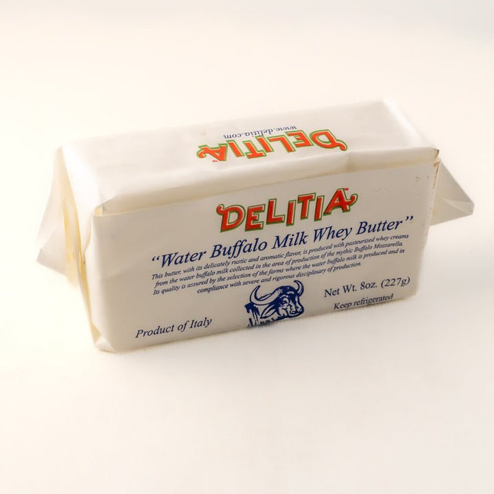 Delitia Butter - Etto Pasta