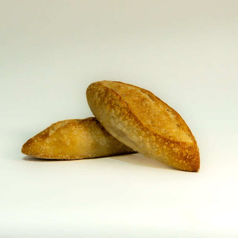 Back Porch Breads