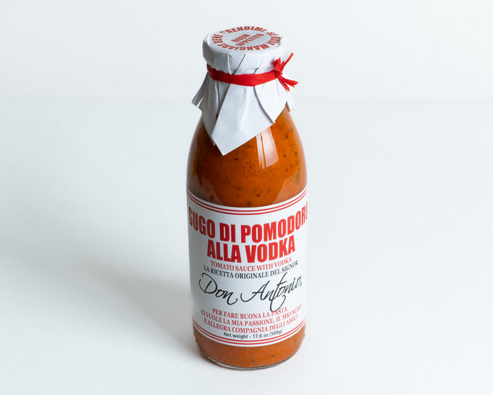 Vodka Sauce 17.6oz