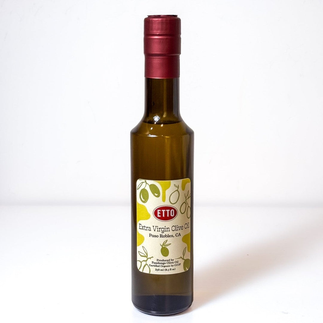 The California Italian Experience — Italian Tradition, California Crafted, Locally Loved - Etto Pasta