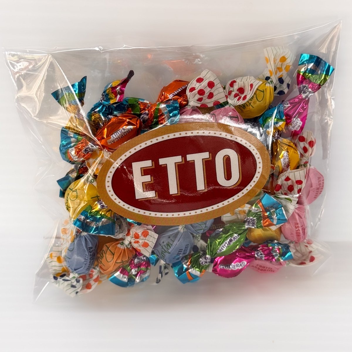 Italian Candy – Etto Pasta