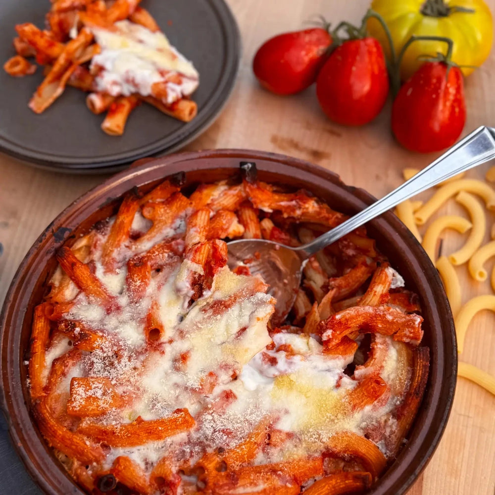 Pasta per Tutti Bundle - Limited Availability - Etto Pasta