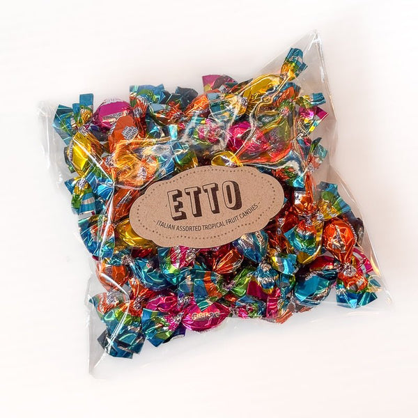 Italian Candy – Etto Pasta