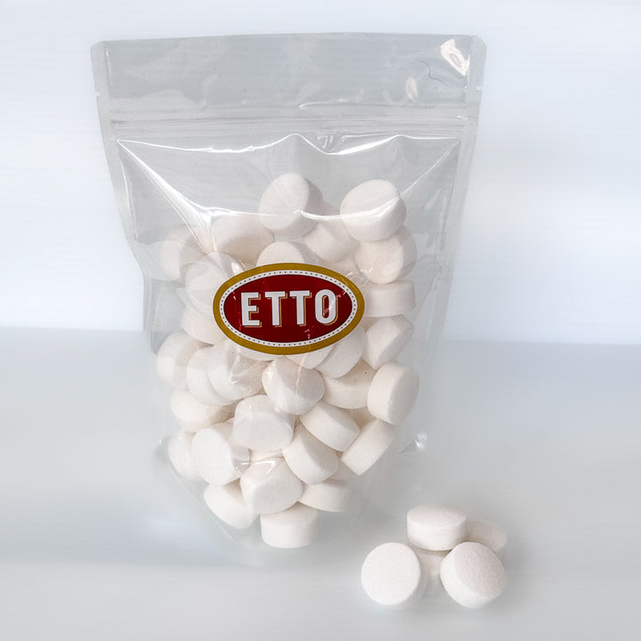 Etto Salt Discs