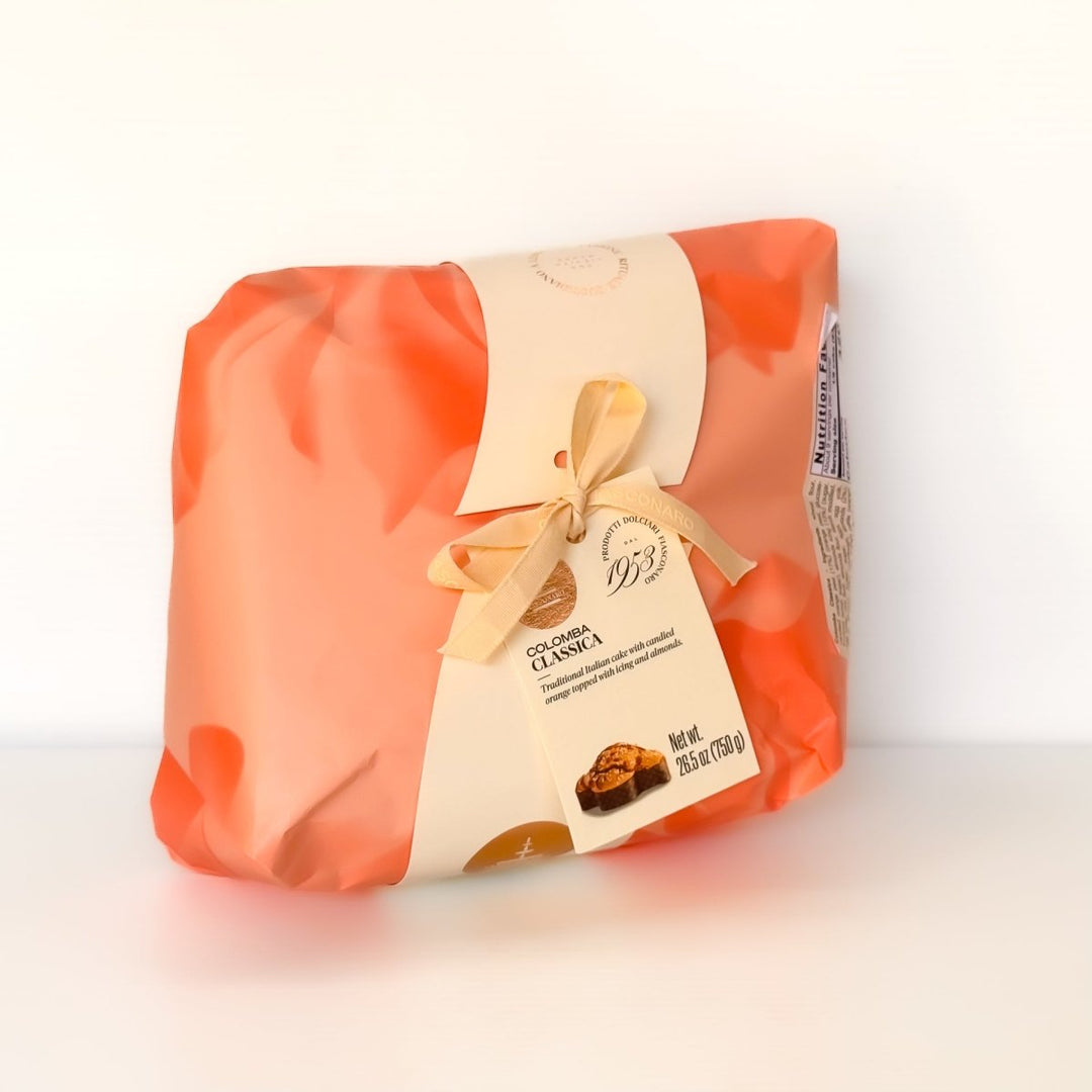 Fiasconaro Colomba Classica - Etto Pasta