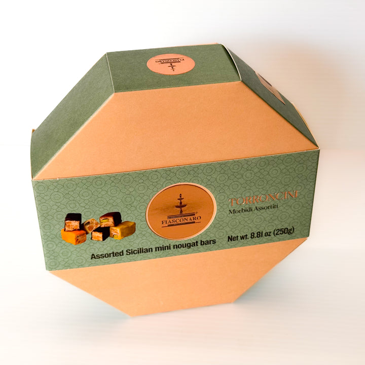 Fiasconaro Mini Torrone Siciliani