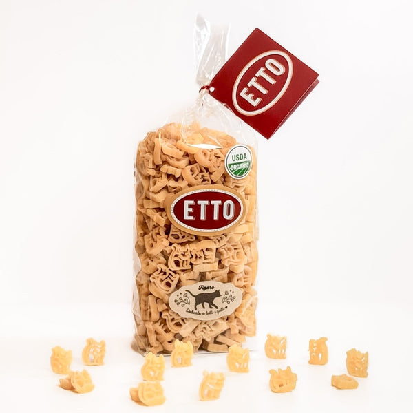 Figaro - Etto Pasta