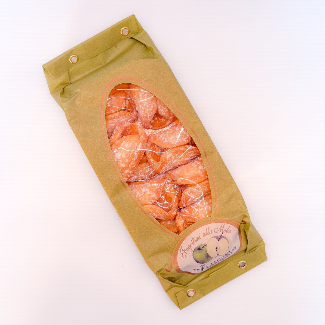 Flamigni Faggotini Cookies