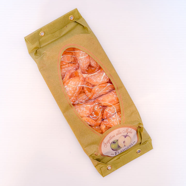 Flamigni Faggotini Cookies