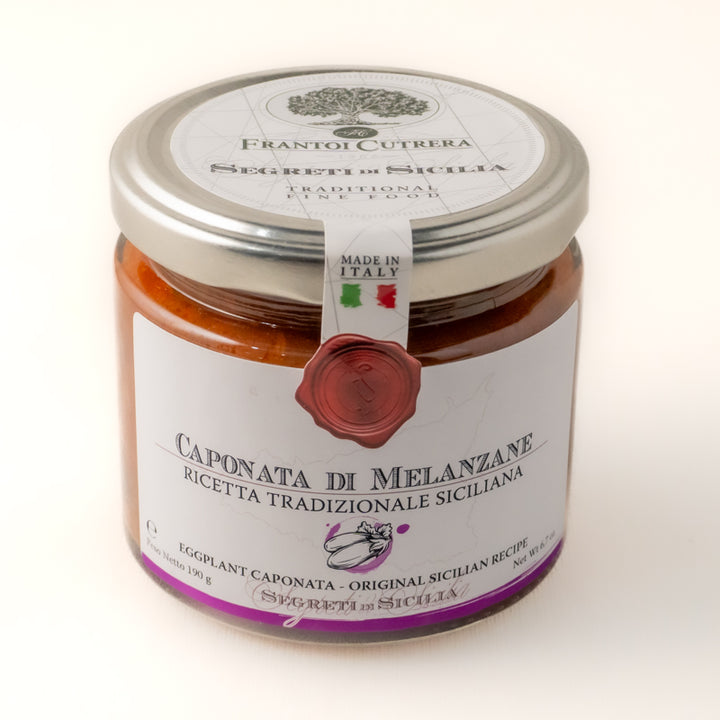 Segreti di Sicilia Sauces