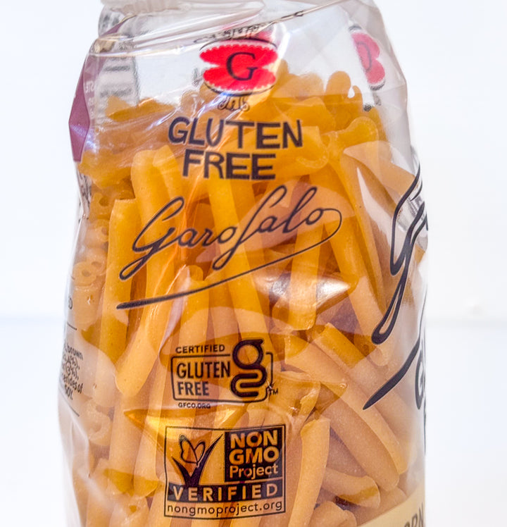 Garofalo Gluten Free Casarecce