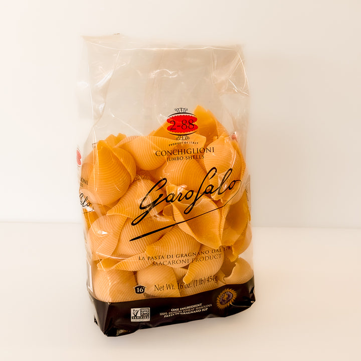 Garofalo Conchiglioni Jumbo Shells