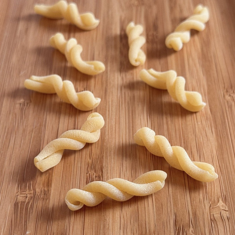 Gemelli - Spring Special Edition Pasta - Etto Pasta