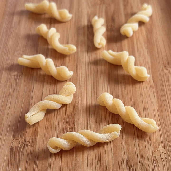 Gemelli - Spring Special Edition Pasta - Etto Pasta