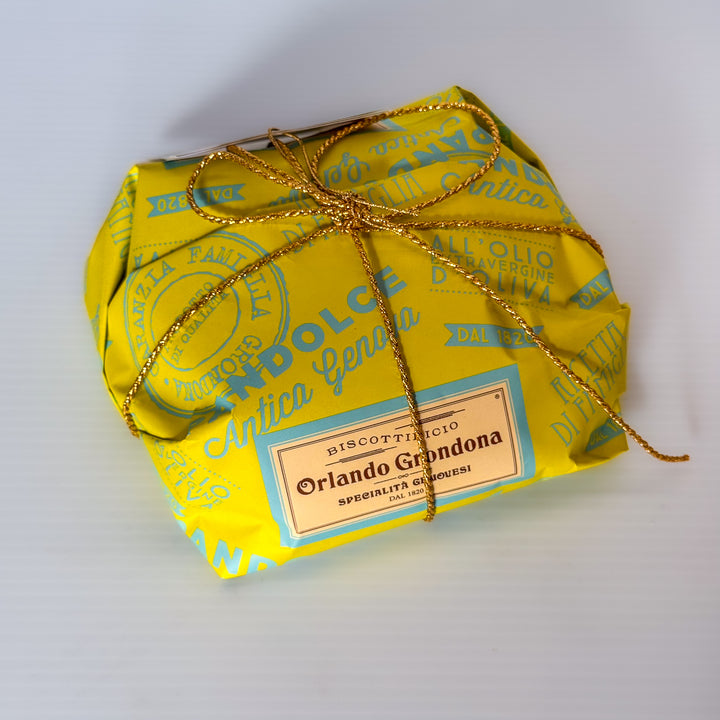 Grondona Antica Genova