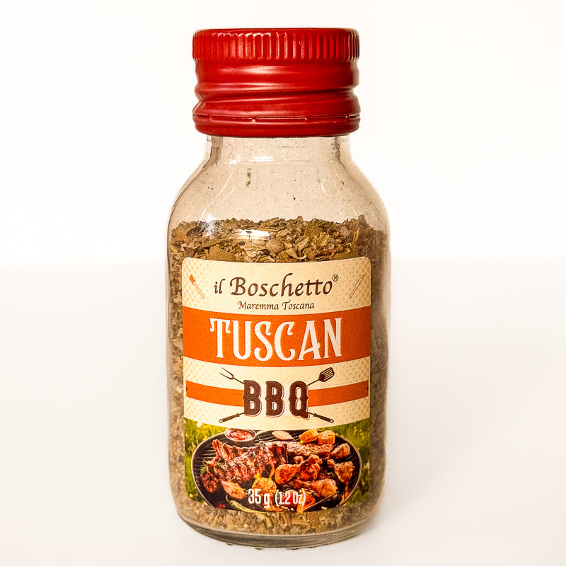 Il Boschetto Spices