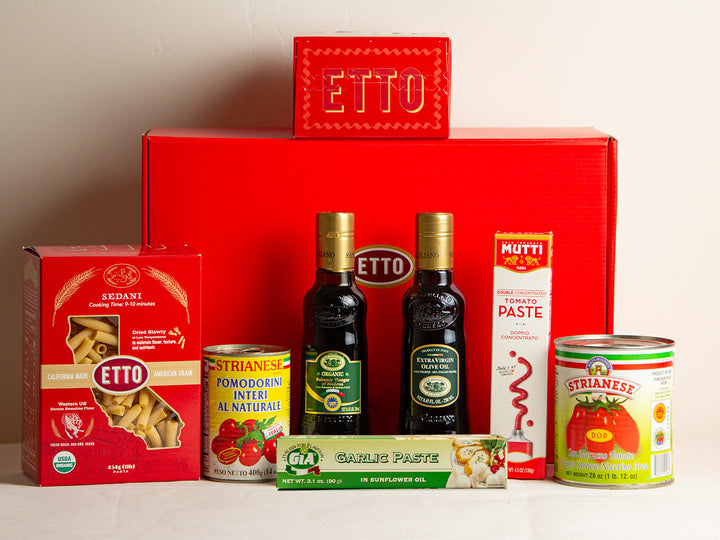 Italian Pantry Gift Box