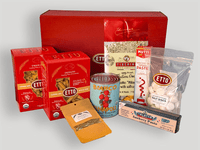 Italian Pantry Gift Box - Etto Pasta