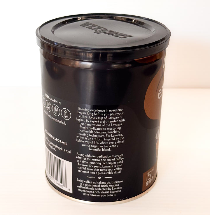 Lavazza Ground Coffees