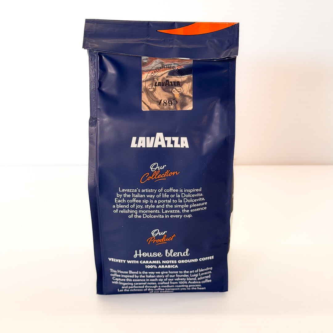 Lavazza Ground Coffees