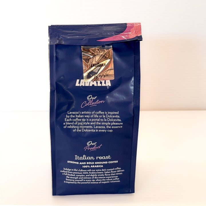 Lavazza Ground Coffees