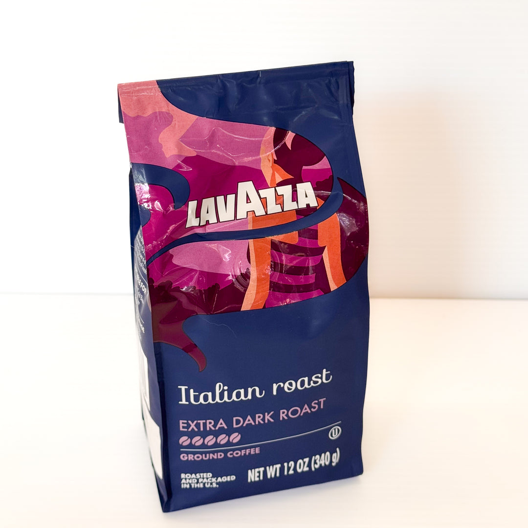 Lavazza Ground Coffees