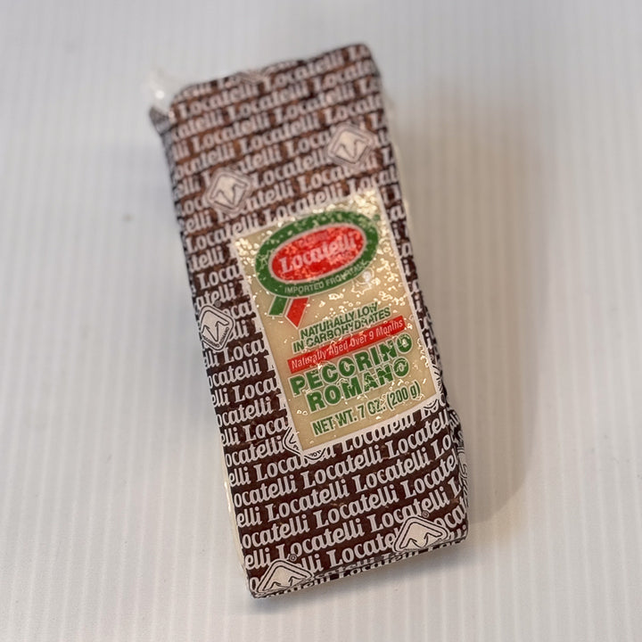 Locatelli Pecorino Romano Wedge