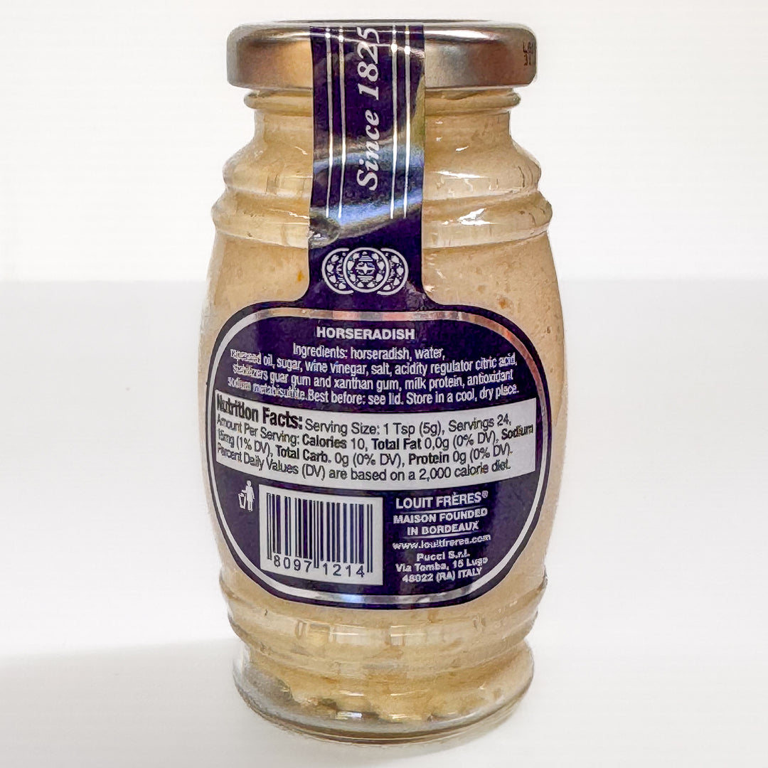 Louit Freres Horseradish
