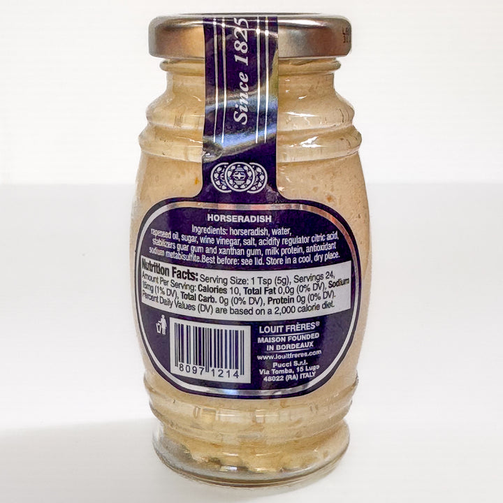 Louit Freres Horseradish