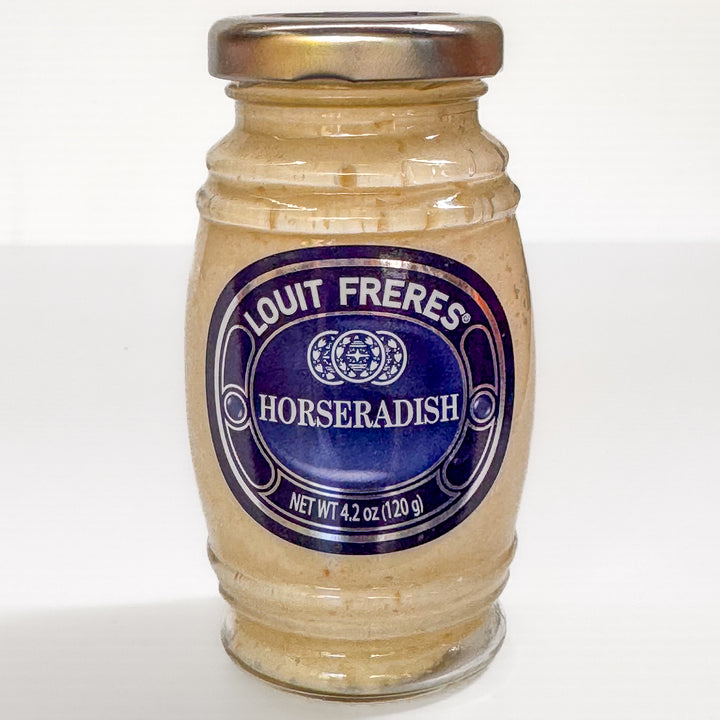 Louit Freres Horseradish