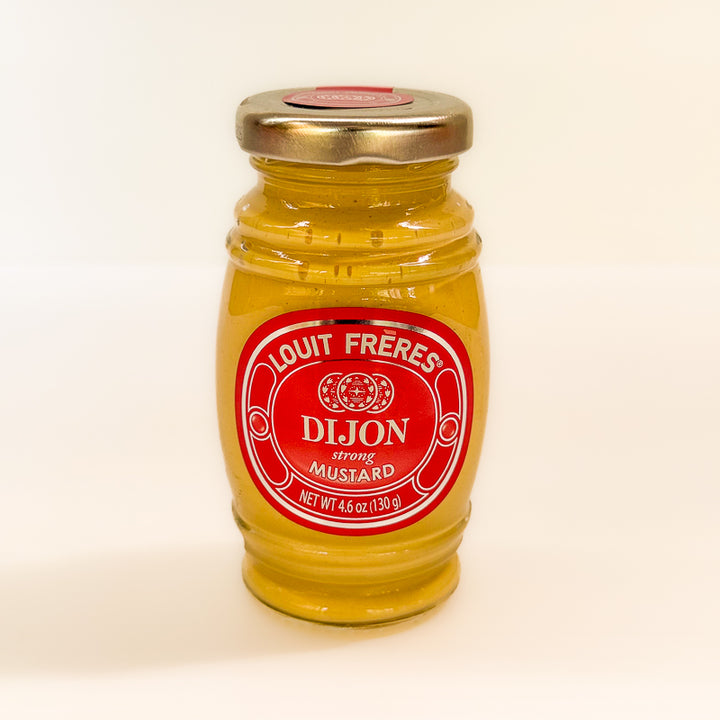 Louit Freres Dijon Mustard