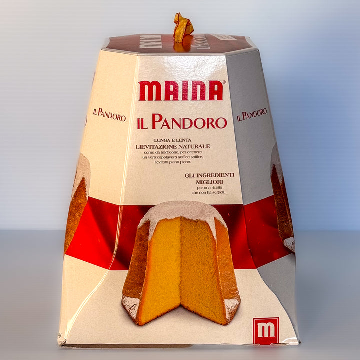 Maina Gran Pandoro