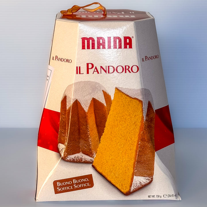 Maina Gran Pandoro
