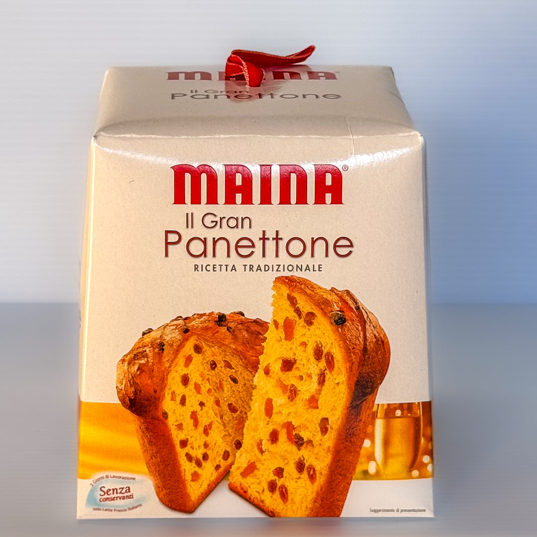 Maina Il Panettone