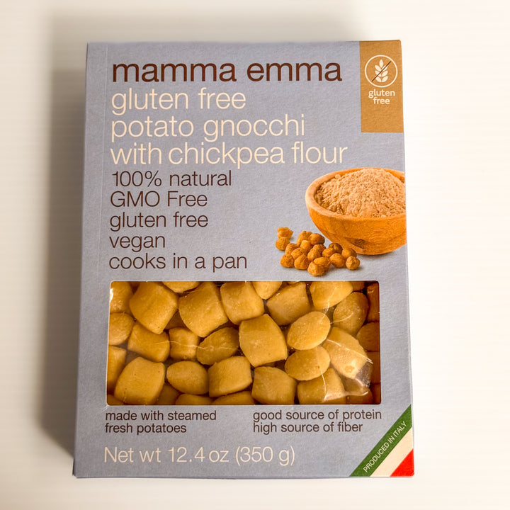 Mamma Emma Gnocchi