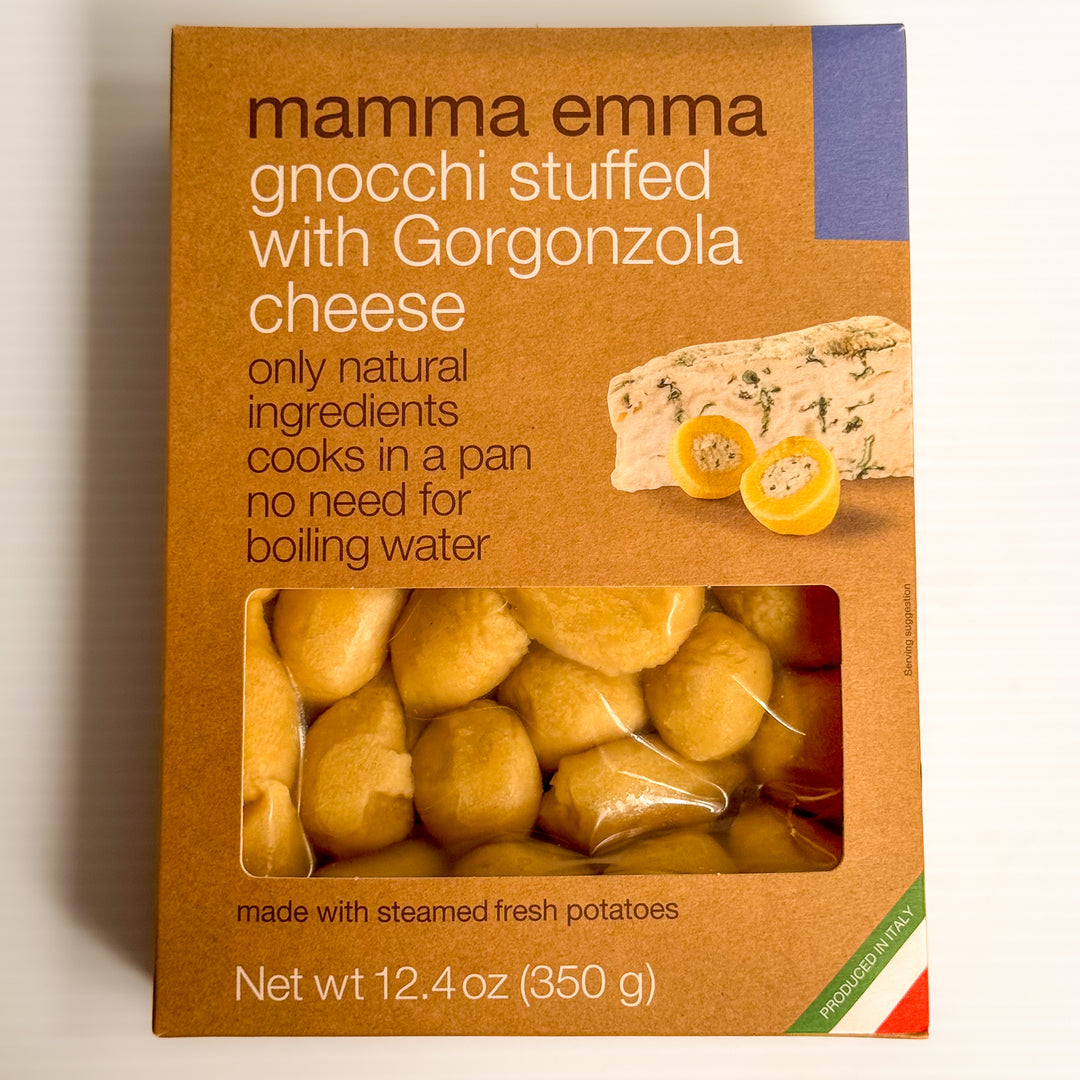 Mamma Emma Gnocchi