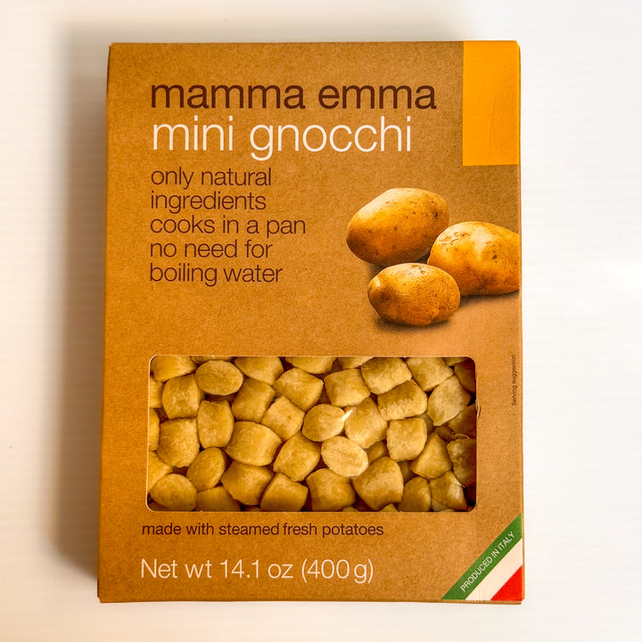 Mamma Emma Gnocchi