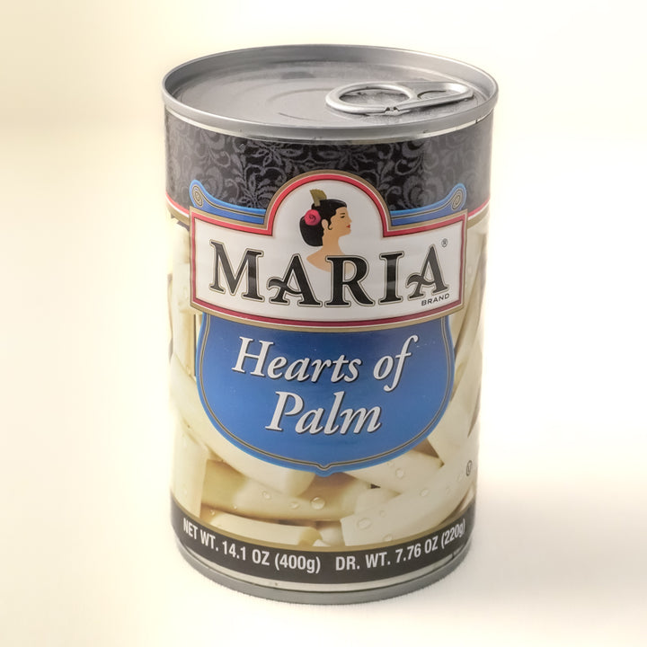 Maria Hearts of Palm