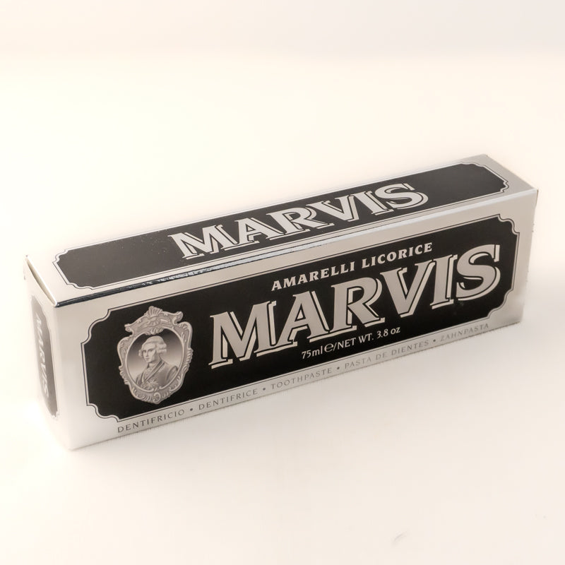 Marvis Toothpaste