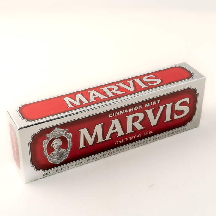 Marvis Toothpaste