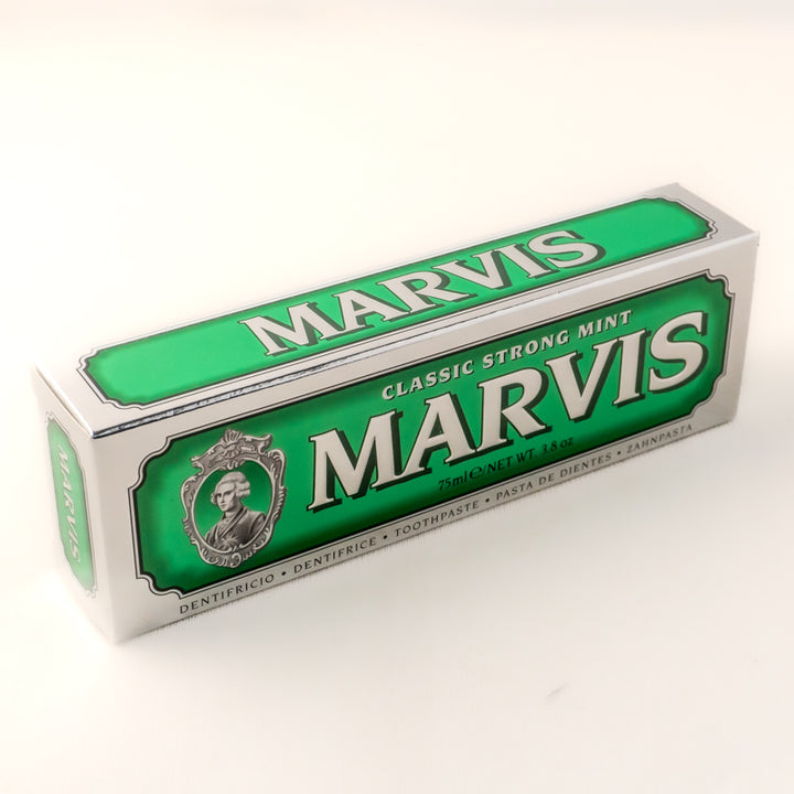 Marvis Toothpaste